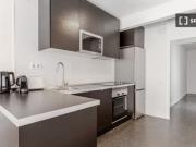 Piso de 2 habitaciones en alquiler en Vila de Gràcia,...
