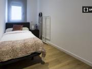 Piso de 2 habitaciones en alquiler en Vila de Gràcia,...