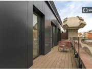 Piso de 2 habitaciones en alquiler en Vila de Gràcia,...