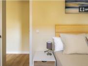 Piso de 2 habitaciones en alquiler en Vila de Gràcia,...