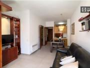 Piso de 2 habitaciones en alquiler en Vila de Gràcia,...
