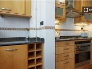 Piso de 2 habitaciones en alquiler en Vila de Gràcia,...