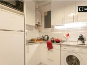 Piso de 2 habitaciones en alquiler en Vila de Gràcia,...