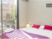 Piso de 2 habitaciones en alquiler en Vila de Gràcia,...