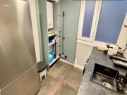 Piso de 2 habitaciones en alquiler en Zaragoza