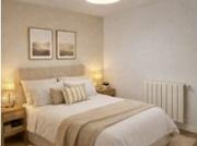 Piso de 2 habitaciones en alquiler en Zaragoza, gastos...