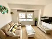 Piso de 2 habitaciones en Avinguda d'Amado Granell...