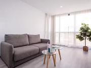 Piso de 2 habitaciones en Barcelona