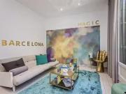 Piso de 2 habitaciones en Barcelona