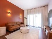 Piso de 2 habitaciones en Barcelona