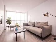 Piso de 2 habitaciones en Barcelona