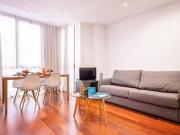 Piso de 2 habitaciones en Barcelona