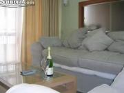 Piso de 2 habitaciones en Barcelona Province Maresme