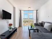 Piso de 2 habitaciones en Benalmádena