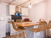 Apartamento de 2 dormitorios en alquiler en Argüelles,...