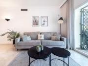 Piso de 2 habitaciones en C. de las Torres, 26, 29660...