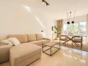 Piso de 2 habitaciones en C. Río Danubio, 29660...