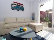 Piso de 2 habitaciones en Calahonda