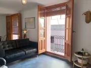 Piso de 2 habitaciones en Calle Alta, 10, planta 1 pta 1