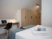 Piso de 2 habitaciones en Calle de los Huertos 4, Piso...