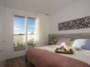 Piso de 2 habitaciones en Calle Turia 63, puerta 10