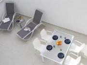 Piso de 2 habitaciones en Carrer de Cadis, 40, puerta 1