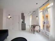 Piso de 2 habitaciones en Carrer de la Conquesta 3,...