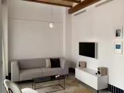 Piso de 2 habitaciones en Carrer de l'Olivereta 19