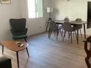 Piso de 2 habitaciones en Carrer del Pervindre 35,...