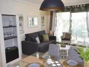 Piso de 2 habitaciones en Denia