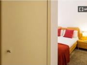 Piso de 2 habitaciones en el centro de Barcelona