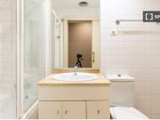 Piso de 2 habitaciones en el centro de Barcelona