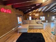 Piso de 2 habitaciones en el pleno centro