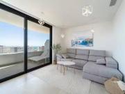 Piso de 2 habitaciones en Fuengirola