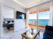 Piso de 2 habitaciones en Fuengirola