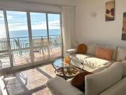 Piso de 2 habitaciones en Fuengirola