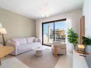 Piso de 2 habitaciones en Fuengirola