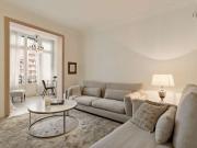 Piso de 2 habitaciones en L'Antiga Esquerra de Barcelona