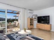 Piso de 2 habitaciones en Las Lagunas de Mijas