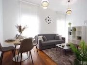 Piso de 2 habitaciones en Logroño