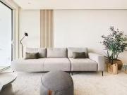 Piso de 2 habitaciones en Marbella