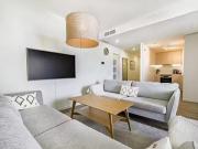 Piso de 2 habitaciones en Marbella