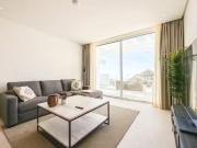 Piso de 2 habitaciones en Marbella