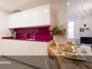 Piso de 2 habitaciones en Martzana Kalea 2