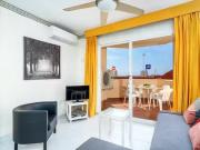 Piso de 2 habitaciones en Mijas