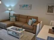 Piso de 2 habitaciones en Orihuela