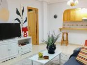 Piso de 2 habitaciones en Orihuela