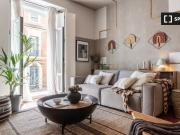 Piso de 2 habitaciones en Salamanca