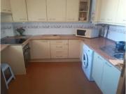 ¡PISO DE 2 HABITACIONES EN SANDER!