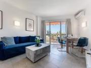 Piso de 2 habitaciones en Torremolinos